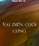   Vai Diễn Cuối Cùng