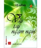   Vẫy Tay Ngậm Ngùi