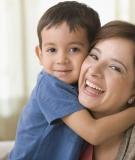 Mẹ thiếu kinh nghiệm… suýt hại con thơ
