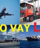 Kiểm tra chứng từ trước khi thanh toán L/C