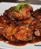 Chicken Adobo