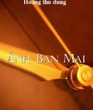 Ánh Ban Mai