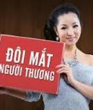 Đôi Mắt Người Thương