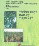  tác động của biến đổi khí hậu tới tăng trưởng và phát triển kinh tế ở việt nam - nxb thống kê