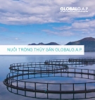 NUÔI TRỒNG THỦY SẢN GLOBALG.A.P. 