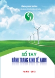 SỔ TAY HÀNH TRANG KINH TẾ XANH