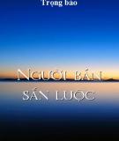 Người Bán Sắn Luộc