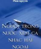 Người Trong Nước Xem Ca Nhạc Hải Ngoại