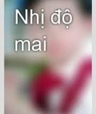 Nhị Độ Mai