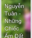 Những Chiếc Ấm Đất