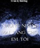 Những Nhành Mai Vàng Cho Em Tôi