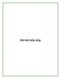 Đời đời kiếp kiếp.