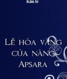 Lễ Hóa Vàng Của Nàng Apsara