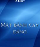 Mật Bánh Cay Đắng