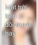 Mặt Trời Trên Đồi