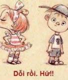 Mơ Về Một Khúc Sông Trôi