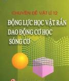 Chuyên đề  "Sóng cơ học"