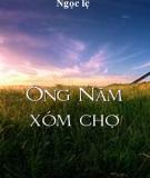 Ông Năm Xóm Chợ