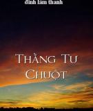 Thằng Tư Chuột