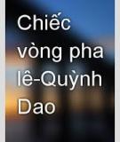 Chiếc Vòng Pha Lê