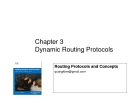 File Routing Protocols and Concepts: part 3