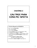 Bài giảng vi xử lý-Chương số 2: Cấu trúc