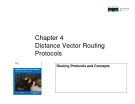 File Routing Protocols and Concepts: Chapter 4