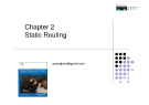 File Routing Protocols and Concepts: Chapter 2