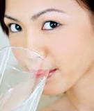 Bí Quyết Chăm sóc da để luôn được trẻ mãi