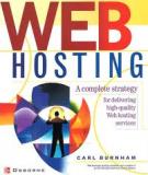 Lựa chọn dịch vụ lưu trữ web - Web hosting tốt nhất ?
