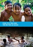 Phân tích tình hình trẻ em tại tỉnh An Giang