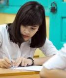 Chuyên đề Lý luận văn học
