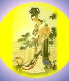 Chị Hằng Nga