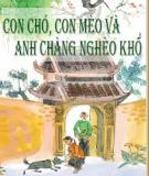 Con chó, con mèo và anh chàng nghèo khổ