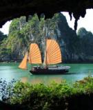 Sự tích vịnh Hạ Long