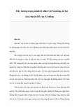 Hãy tưởng tượng mình là nhân vật Xi-mông, kể lại câu chuyện Bố của Xi-mông