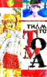 THÁM TỬ TOMA - TẬP 01