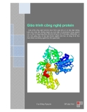 Giáo trình Công nghệ protein - Cao Đăng Nguyên, Đỗ Quý Hai