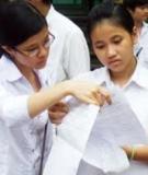 ĐỀ THI THỬ ĐẠI HỌC KHỐI D MÔN TOÁN ĐỀ SỐ 2 