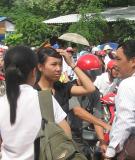  TRƯỜNG THPT NGÔ GIA TỰ ĐỀ THI THỬ ĐẠI HỌC MÔN: SINH 
