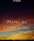 Nàng Ba Châu Long