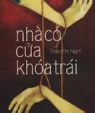 Nhà Có Cửa Khóa Trái