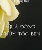 Quả Đồng Chùy Tóc Bện