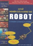 Nghiên cứu và sáng tạo Robot