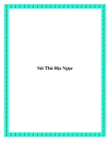 Sát Thủ Địa Ngục