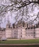 Chambord - vương miện vàng thung lũng Loire