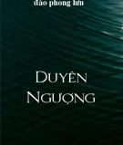 Truyện ngắn Duyên Ngượng