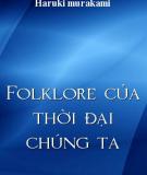 Folklore Của Thời Đại Chúng