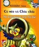 CÚ MÈO VÀ CHÂU CHẤU