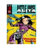 Truyện tranh  Battle Angel Alita - Tập 24